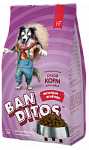 Бандитос вкусный ягненок для собак