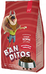 Бандитос питательная говядина для собак