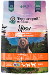 Территория Урал Ягнёнок с морошкой для взрослых собак